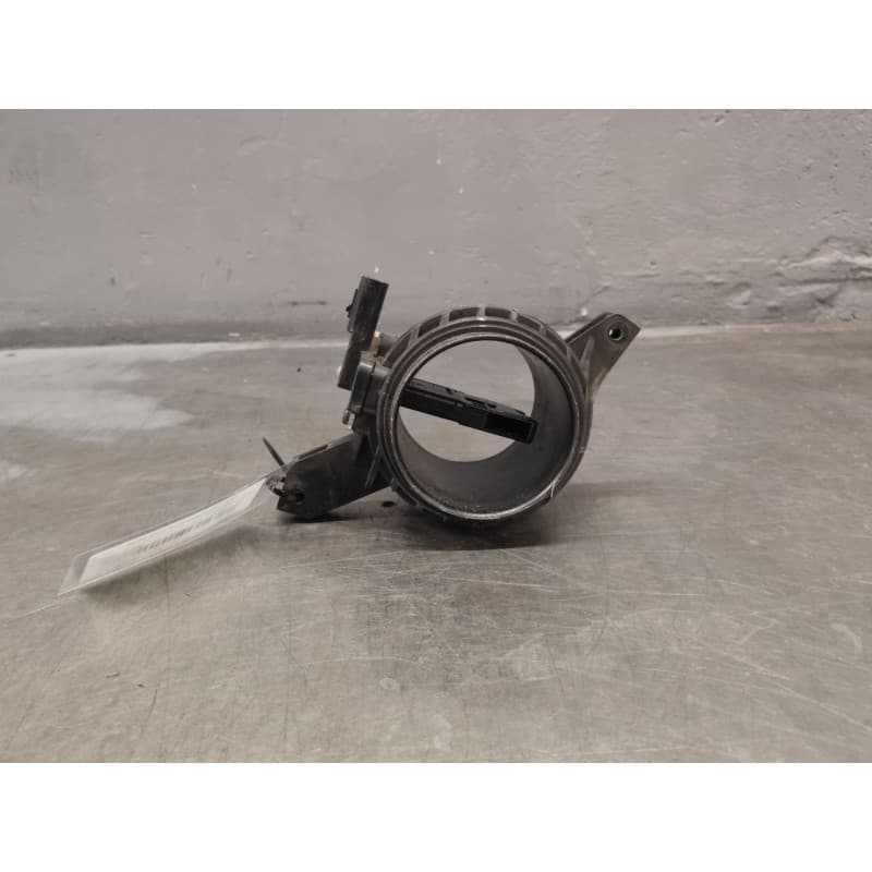 Recambio de caudalimetro para mazda 3 (bl) 1.6 mz-cd (bl14) referencia OEM IAM 7M519A673 4