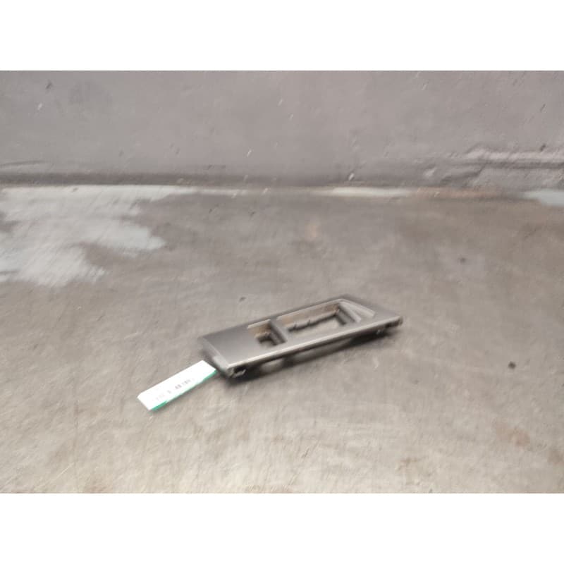 Recambio de botonera para mazda 3 (bl) 1.6 mz-cd (bl14) referencia OEM IAM BBM455321