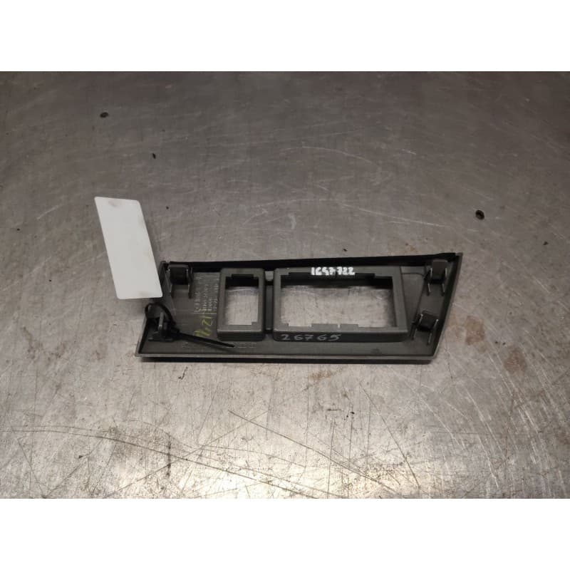 Recambio de botonera para mazda 3 (bl) 1.6 mz-cd (bl14) referencia OEM IAM BBM455321 2