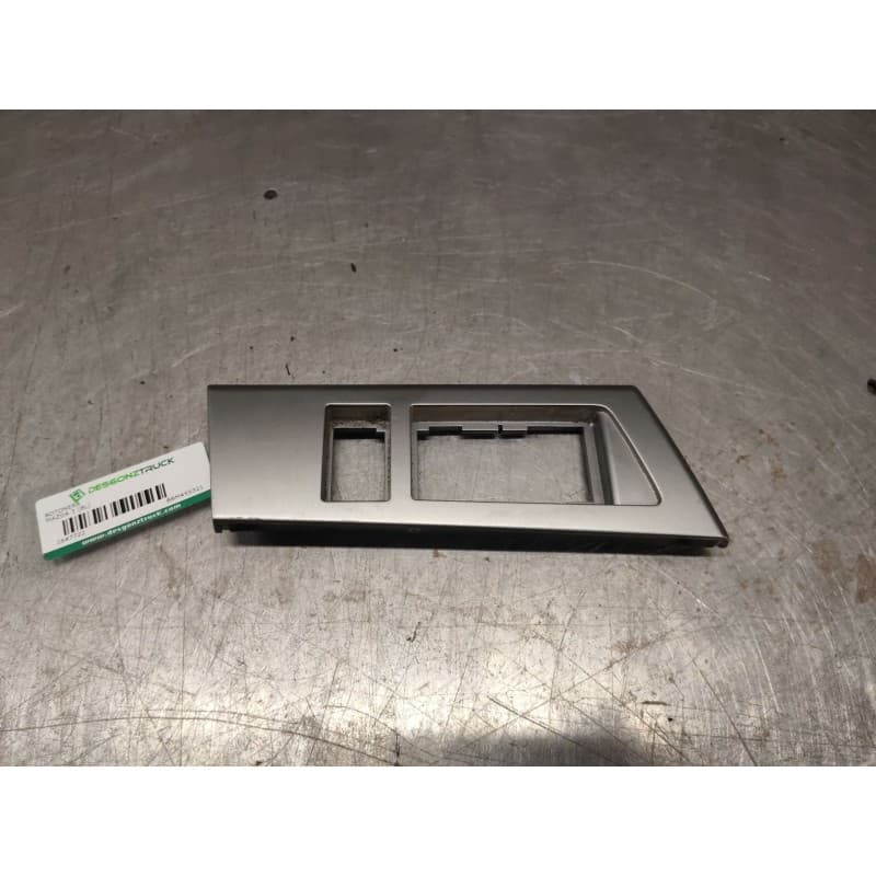 Recambio de botonera para mazda 3 (bl) 1.6 mz-cd (bl14) referencia OEM IAM BBM455321 3
