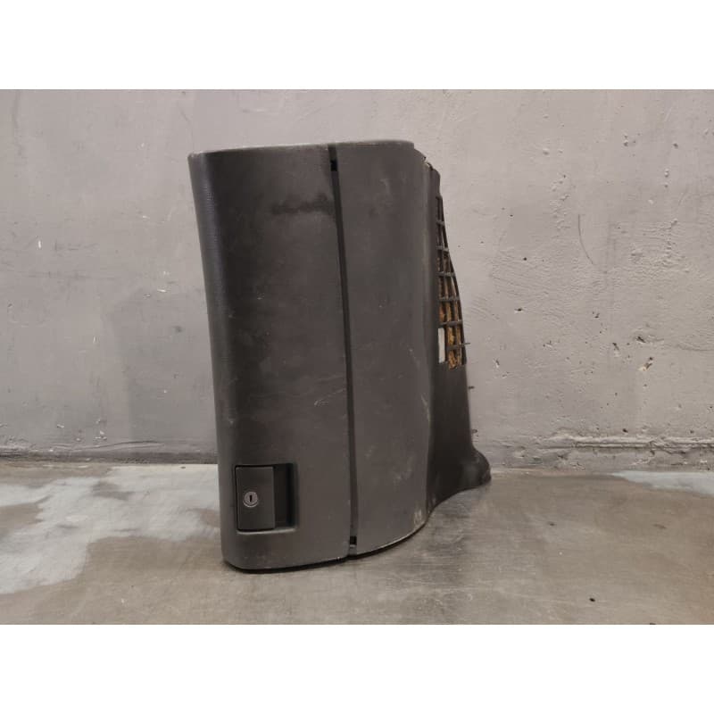 Recambio de guantera para audi a4 berlina (b5) 1.9 tdi referencia OEM IAM 8D1857035 - Plata