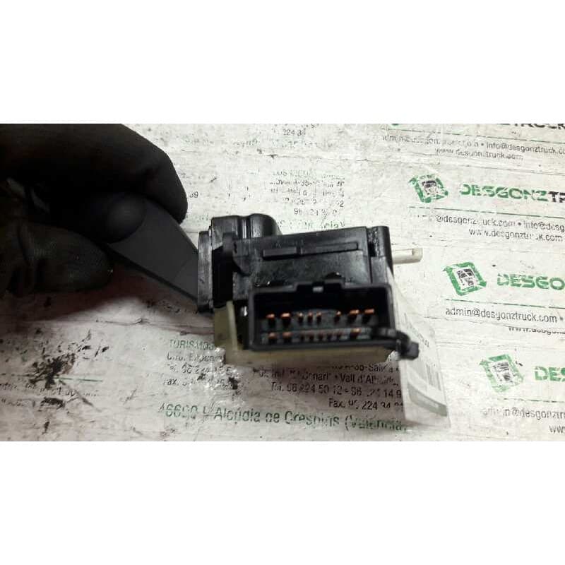 Recambio de mando intermitentes para hyundai coupe (gk) 2.0 fx full referencia OEM IAM - Gris 3