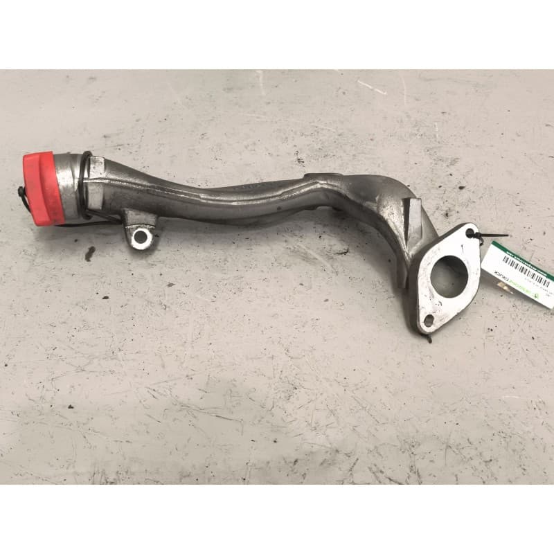 Recambio de tubo para daf serie xf euro 6 12.9 diesel referencia OEM IAM  1885695 - Blanco