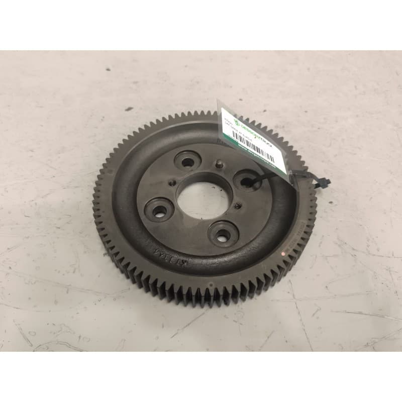 Recambio de piñon para daf serie xf euro 6 12.9 diesel referencia OEM IAM  2106744 - Blanco