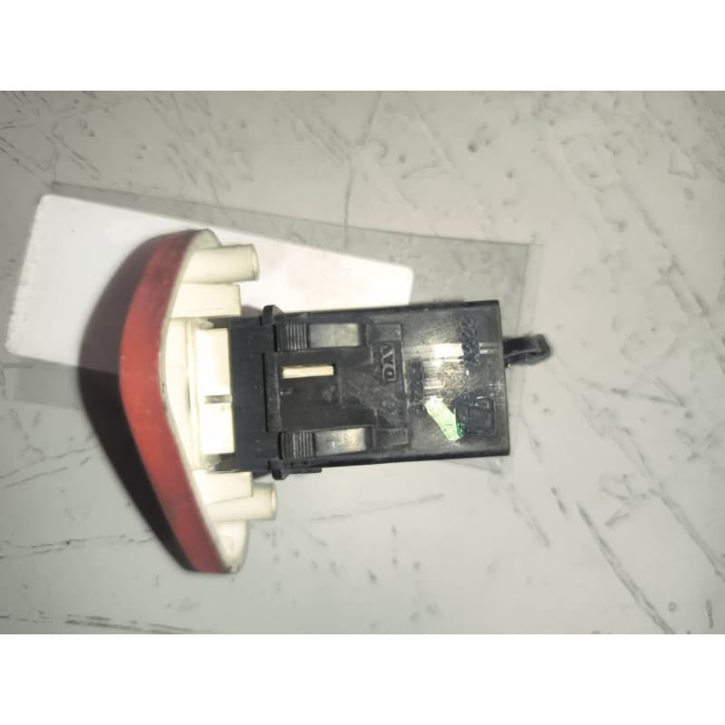 Recambio de warning para iveco stralis (as) 12.9 diesel referencia OEM IAM - Blanco 2