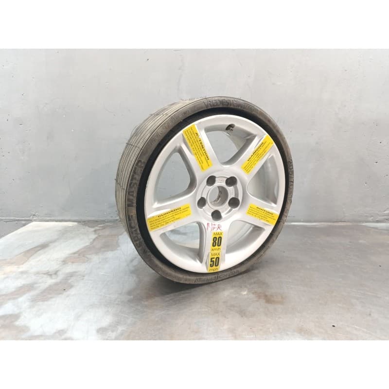 Recambio de rueda repuesto para audi a6 avant (4b5) referencia OEM IAM 4Z7601025B