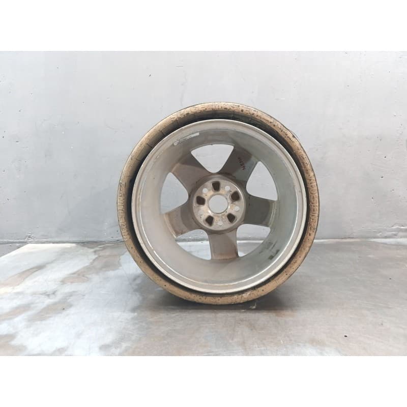 Recambio de rueda repuesto para audi a6 avant (4b5) referencia OEM IAM 4Z7601025B 2
