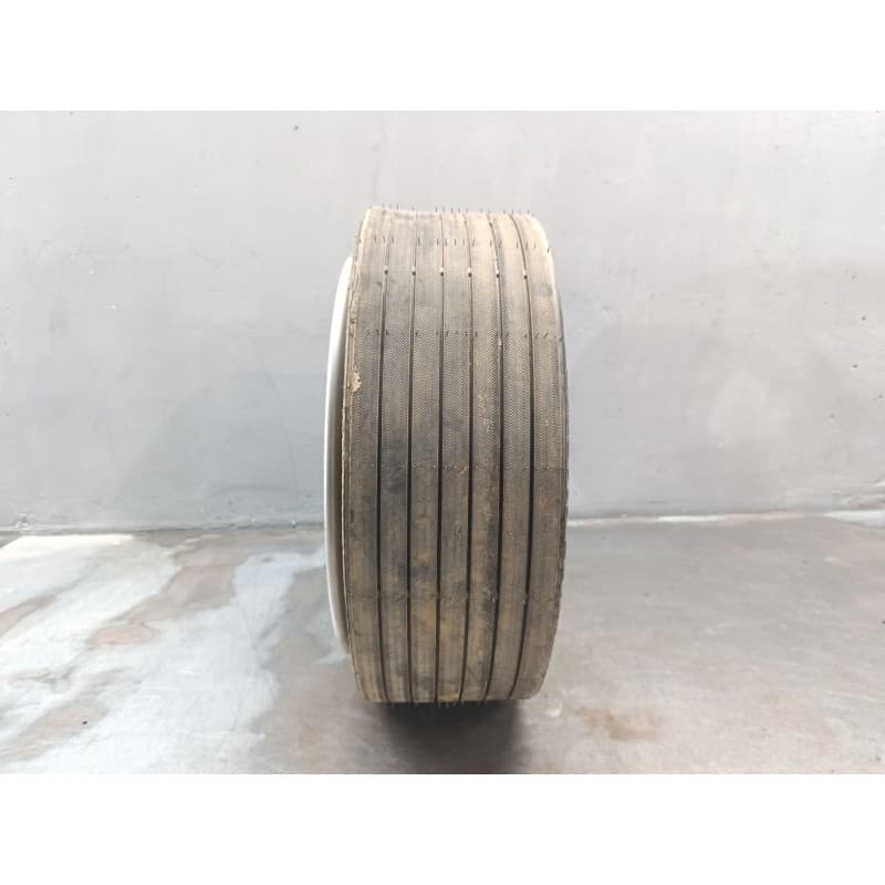 Recambio de rueda repuesto para audi a6 avant (4b5) referencia OEM IAM 4Z7601025B 3