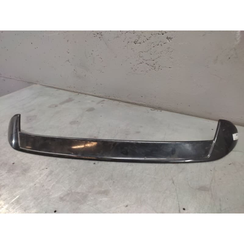 Recambio de aleron trasero para peugeot 207/207+ (wa_, wc_) 1.6 16v vti referencia OEM IAM - Negro