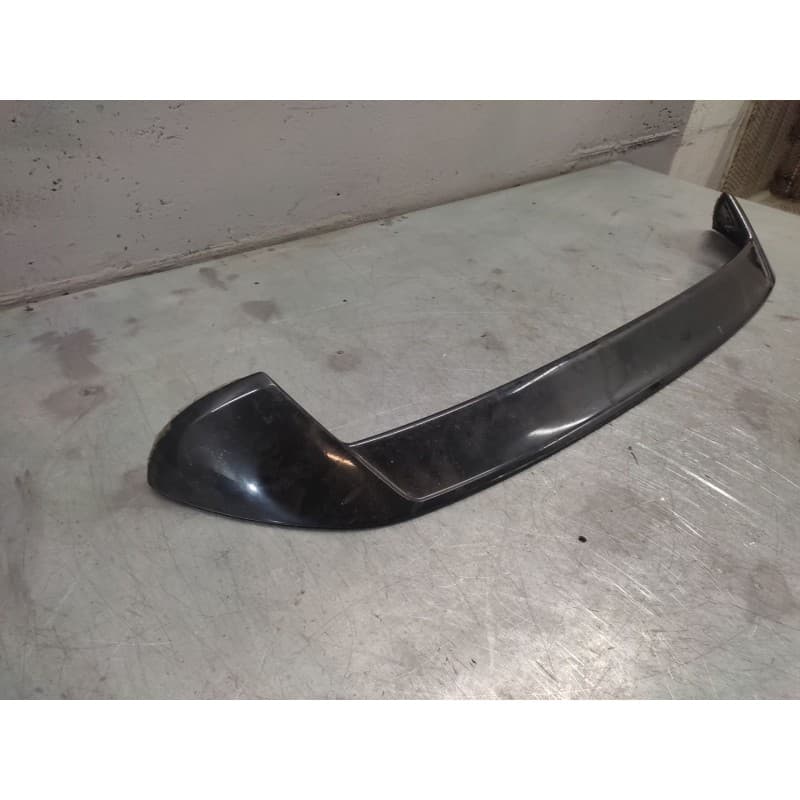 Recambio de aleron trasero para peugeot 207/207+ (wa_, wc_) 1.6 16v vti referencia OEM IAM - Negro 3