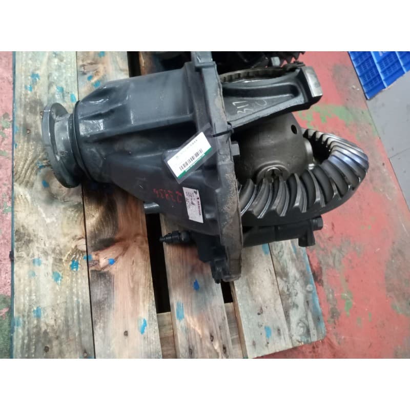 Recambio de grupo para iveco stralis (as) 11.1 diesel referencia OEM IAM  42575887 - Blanco 5
