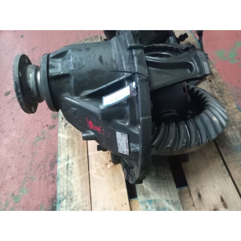 Recambio de grupo para iveco stralis (as) 11.1 diesel referencia OEM IAM  42560359 - Azul
