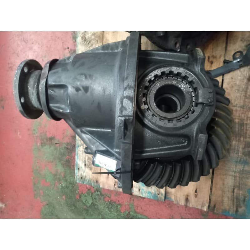 Recambio de grupo para iveco stralis (as) 11.1 diesel referencia OEM IAM  42560359 - Azul 2