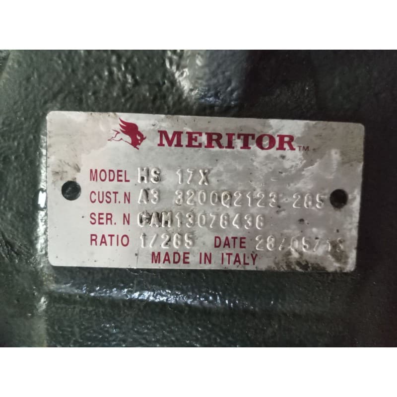 Recambio de grupo para iveco stralis (as) 11.1 diesel referencia OEM IAM  42560359 - Azul 4