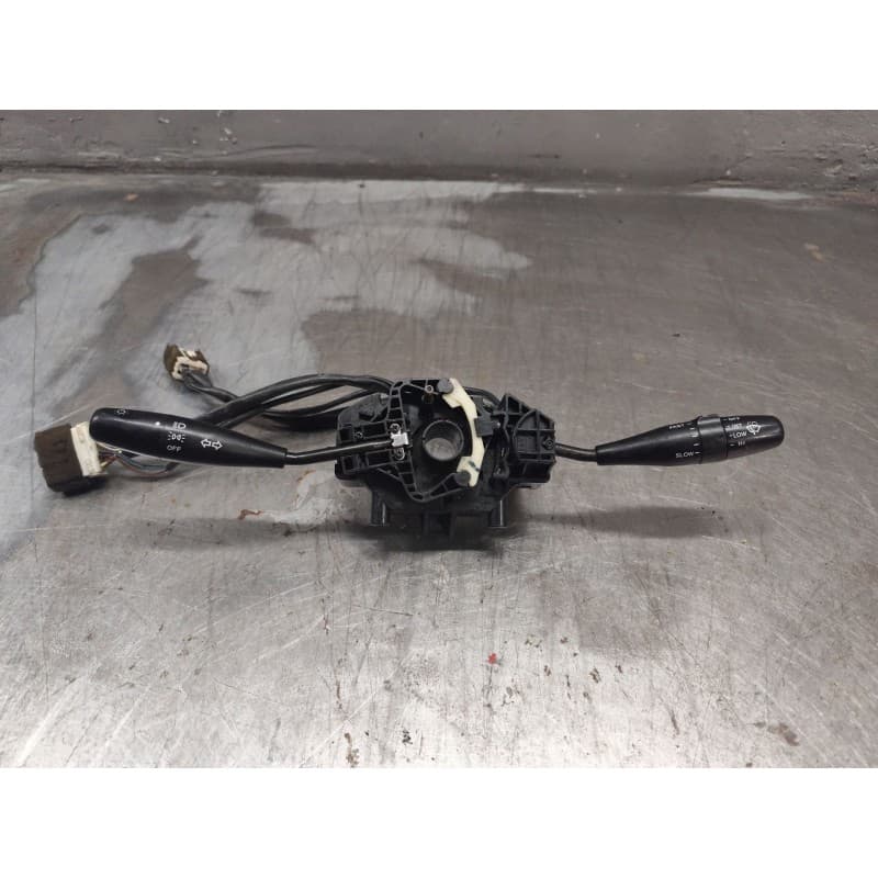 Recambio de mando multifuncion para hyundai accent (x3) 1.5 gs referencia OEM IAM - Verde 2