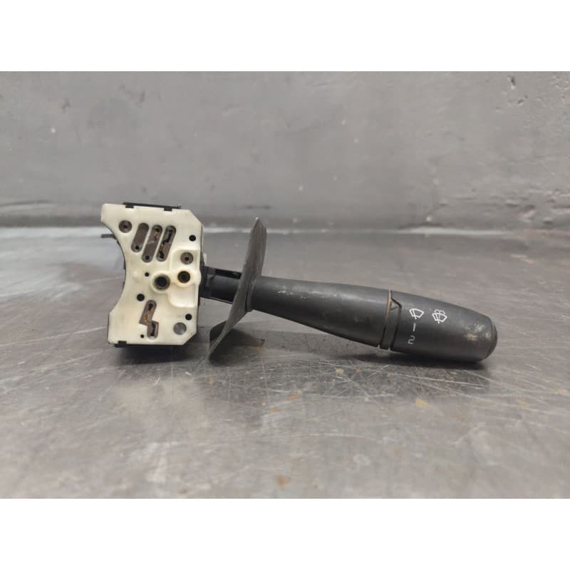 Recambio de mando limpia para renault master desde '98 referencia OEM IAM - Blanco 2