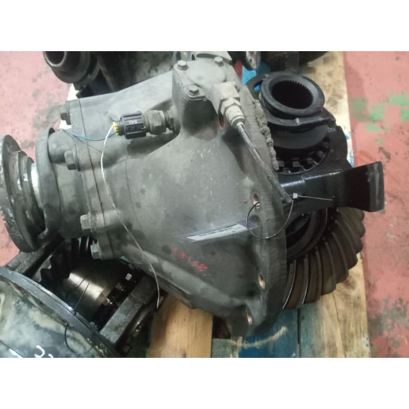 Recambio de grupo para volvo fh 440 12.8 diesel referencia OEM IAM RSS1344B 20366517 - Blanco 2