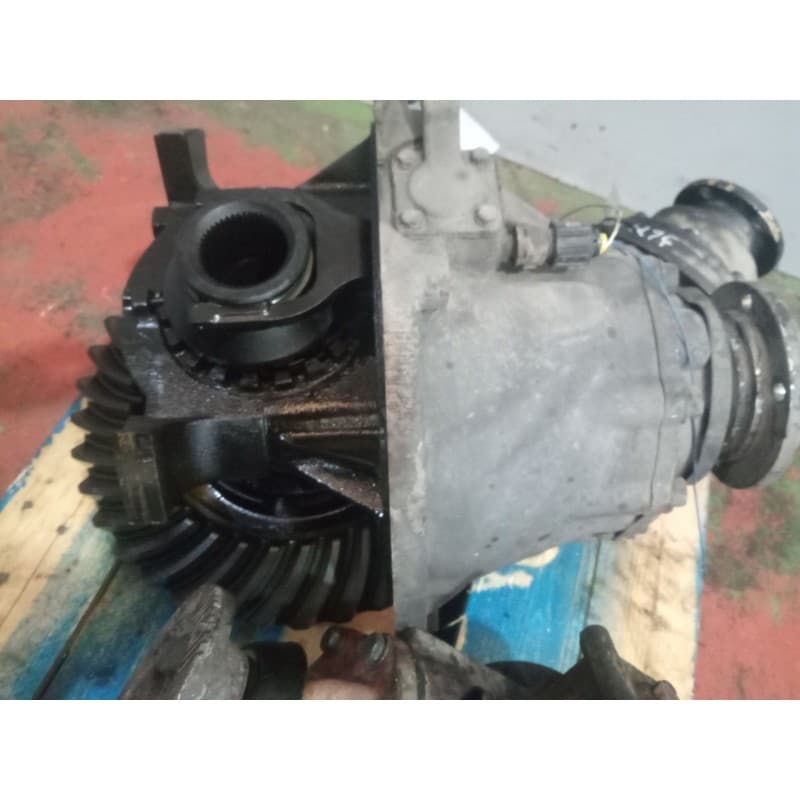 Recambio de grupo para volvo fh 440 12.8 diesel referencia OEM IAM RSS1344B 20366517 - Blanco 3
