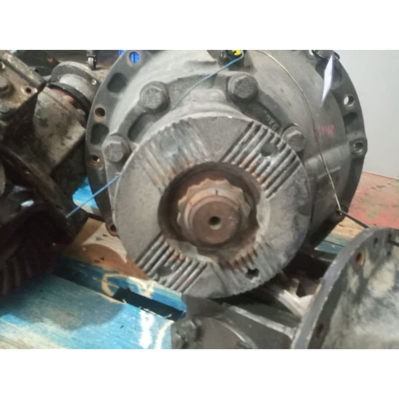 Recambio de grupo para volvo fh 440 12.8 diesel referencia OEM IAM RSS1344B 20366517 - Blanco 4