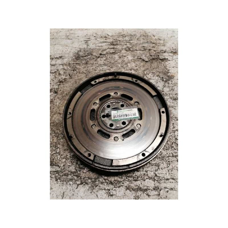 Recambio de volante motor para audi a4 berlina (b5) 1.9 tdi referencia OEM IAM - Azul