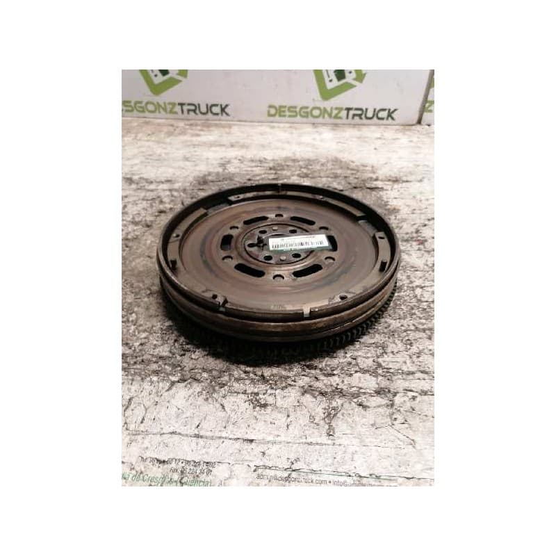 Recambio de volante motor para audi a4 berlina (b5) 1.9 tdi referencia OEM IAM - Azul 2