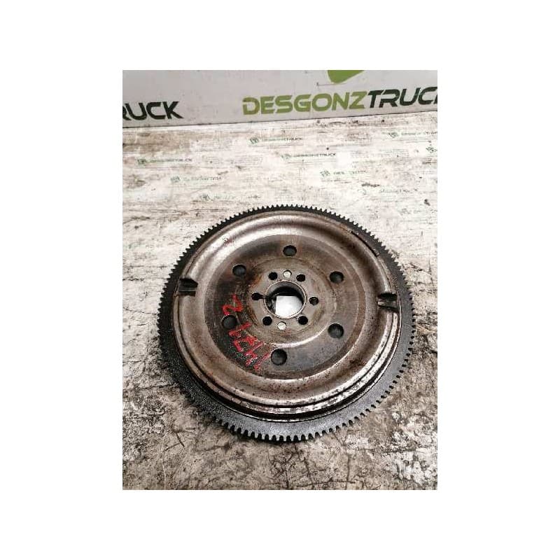 Recambio de volante motor para audi a4 berlina (b5) 1.9 tdi referencia OEM IAM - Azul 3