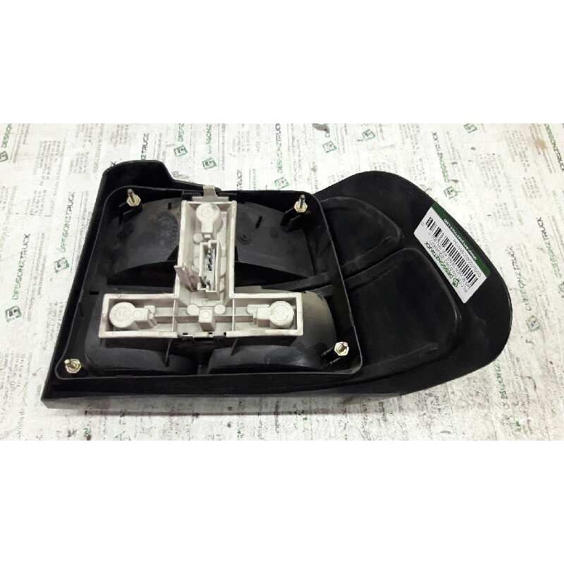 Recambio de piloto trasero izquierdo para mg serie 800 (rs) 820 ti referencia OEM IAM 3