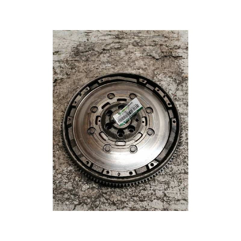 Recambio de volante motor para seat toledo (1m2) referencia OEM IAM - Azul