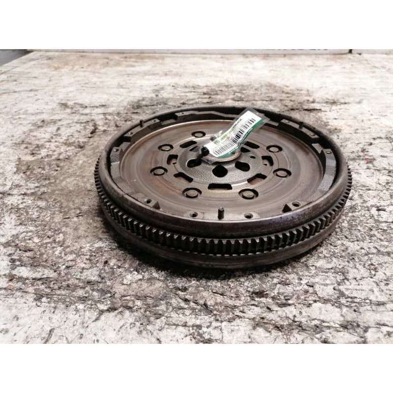 Recambio de volante motor para seat toledo (1m2) referencia OEM IAM - Azul 2