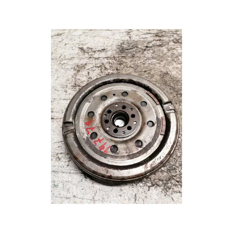 Recambio de volante motor para seat toledo (1m2) referencia OEM IAM - Azul 3