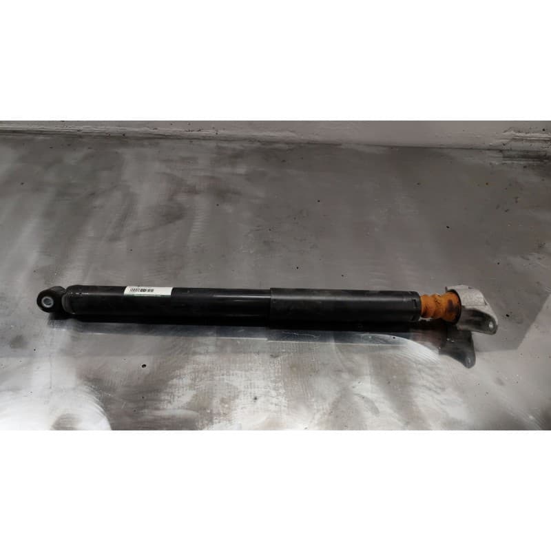 Recambio de amortiguador trasero para mazda 3 (bl) 2.2 mzr cd (bl10) referencia OEM IAM - Gris