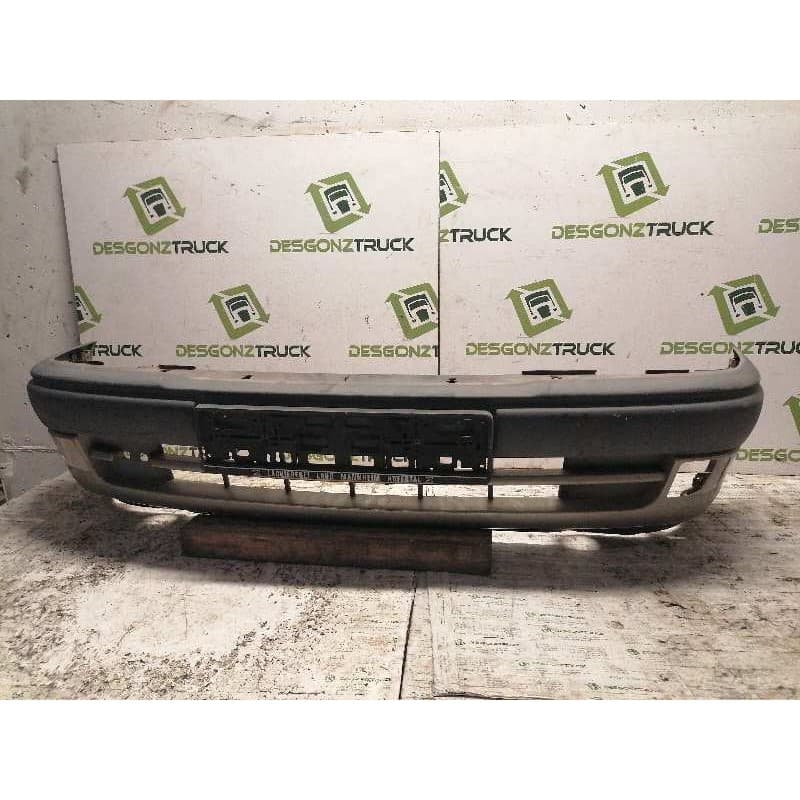 Recambio de paragolpes delantero para opel astra f berlina referencia OEM IAM