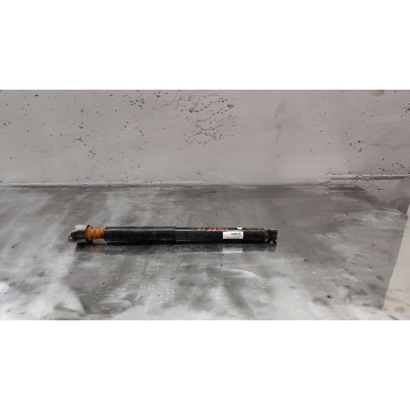 Recambio de amortiguador trasero para mazda 3 (bl) 2.2 mzr cd (bl10) referencia OEM IAM - Gris