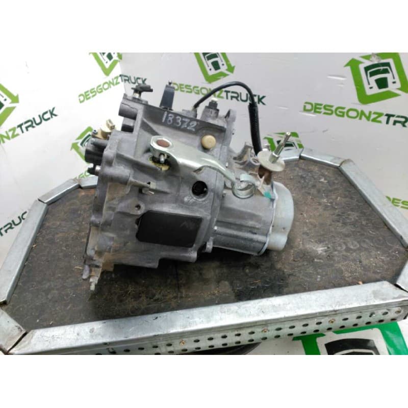 Recambio de caja cambios para peugeot 206+ básico referencia OEM IAM 20TE49 - Azul 4