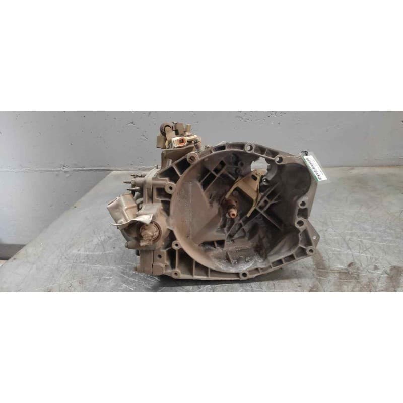 Recambio de caja cambios para peugeot 607 (s1) básico referencia OEM IAM 20UE04