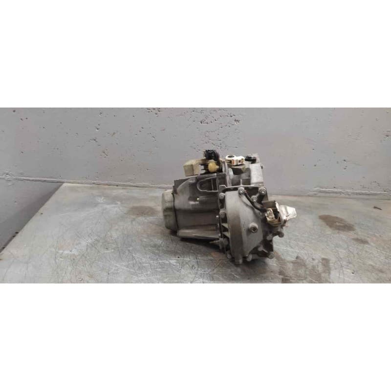 Recambio de caja cambios para peugeot 607 (s1) básico referencia OEM IAM 20UE04 2