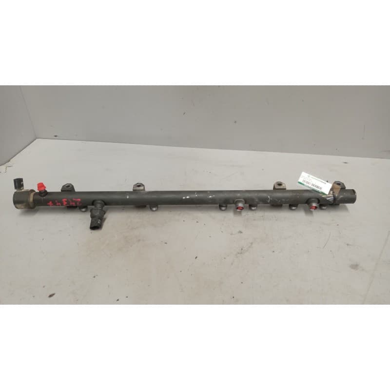 Recambio de rampa inyectora para daf serie xf106 referencia OEM IAM 1934321 - Naranja