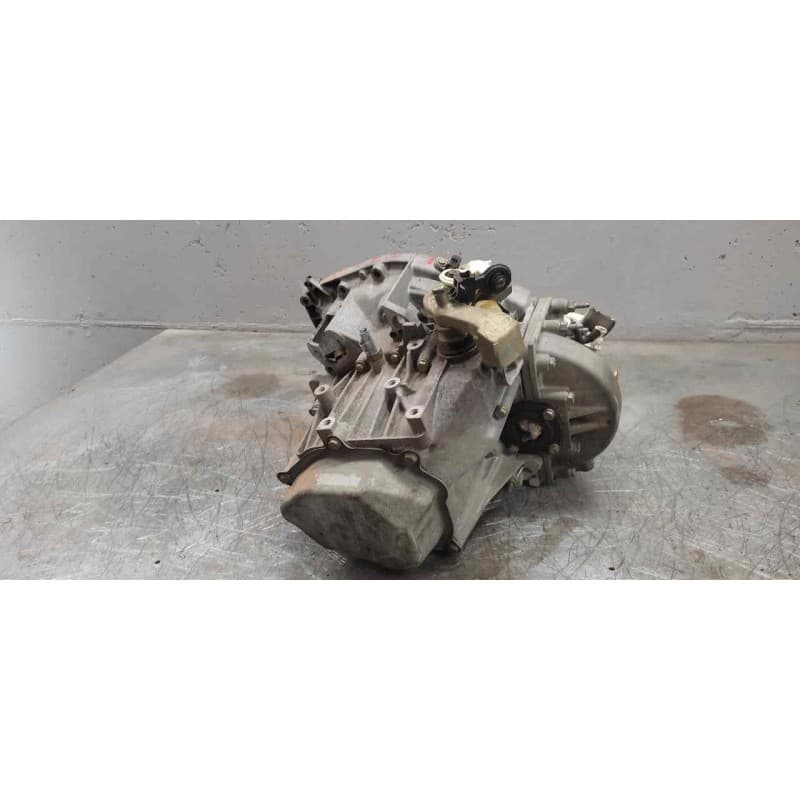 Recambio de caja cambios para peugeot 607 (s1) básico referencia OEM IAM 20UE04 3