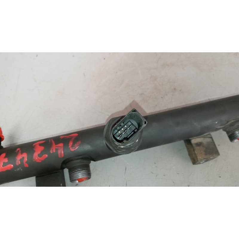 Recambio de rampa inyectora para daf serie xf106 referencia OEM IAM 1934321 - Naranja 3