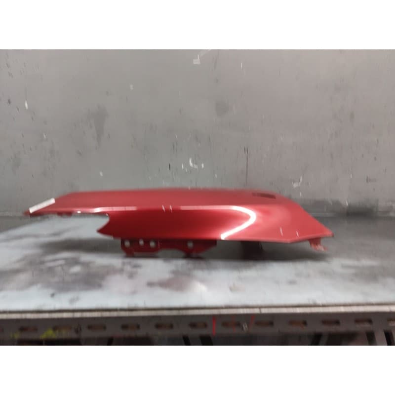 Recambio de aleta delantera derecha para hyundai i30 (gd) 1.6 crdi referencia OEM IAM - Rojo 6