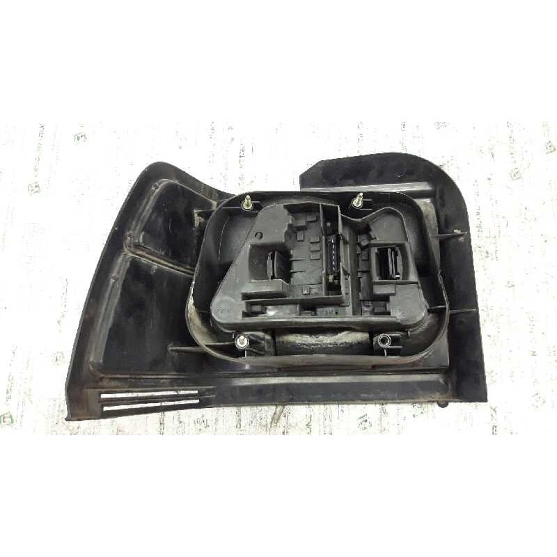 Recambio de piloto trasero izquierdo para mg serie 200 (xw) 216 coupe referencia OEM IAM 3