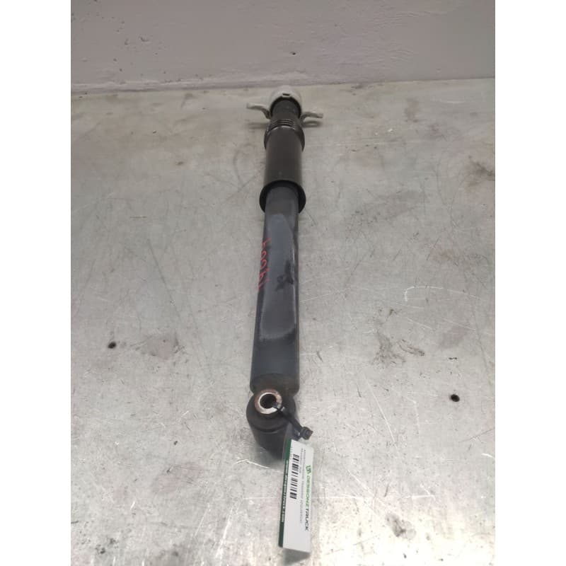 Recambio de amortiguador trasero izquierdo para peugeot 308 confort referencia OEM IAM - Gris