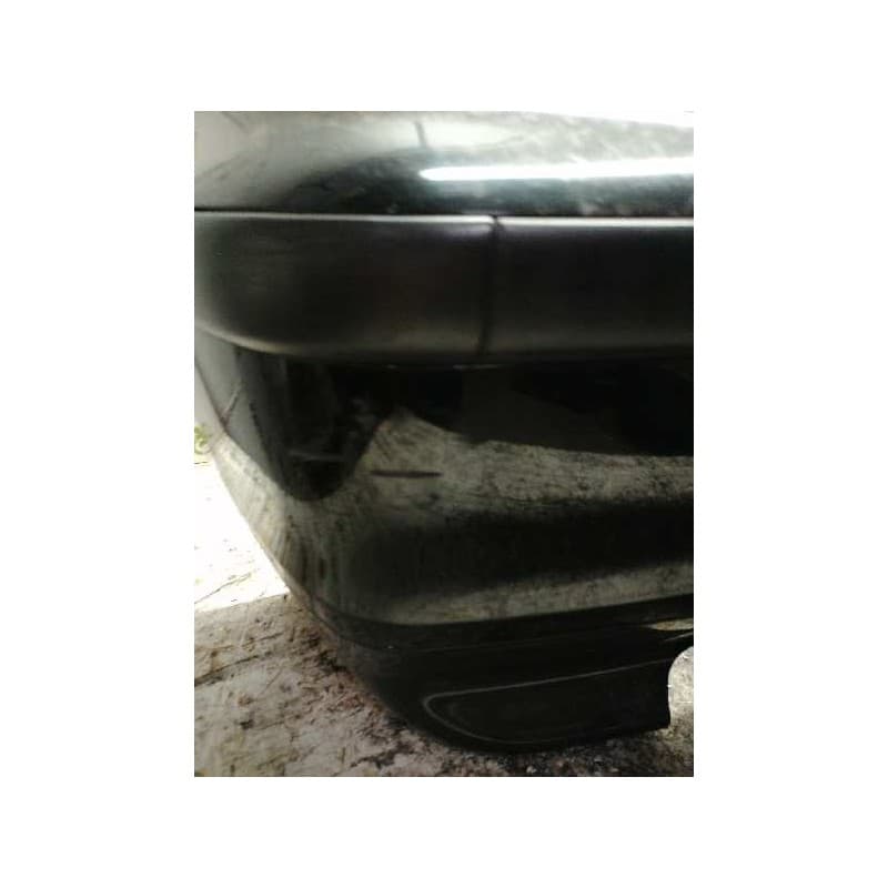 Recambio de paragolpes trasero para bmw serie 3 compact (e46) 2.0 16v referencia OEM IAM 3