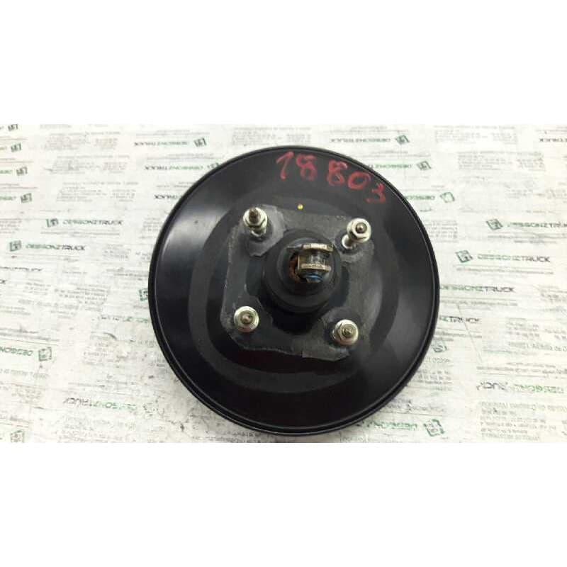 Recambio de servofreno para citroën c3 1.4 satisfaction referencia OEM IAM 9649329480