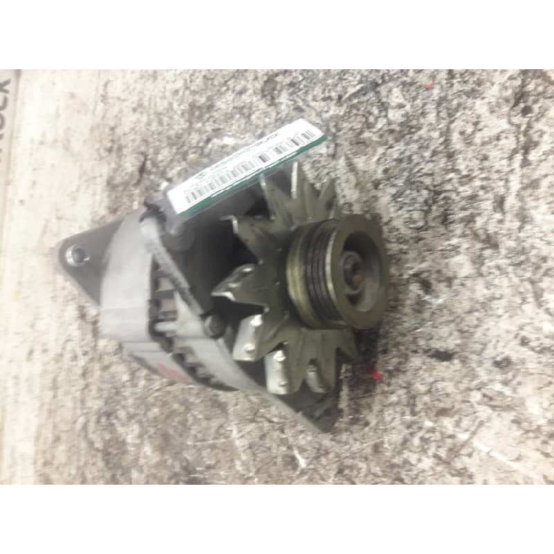 Recambio de alternador para ford fiesta berl./courier surf referencia OEM IAM CGB13274 - Gris