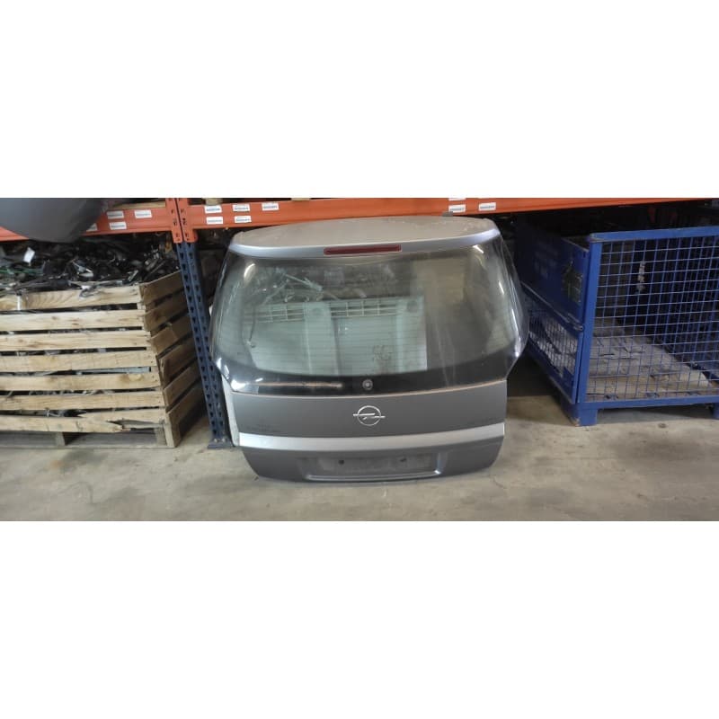 Recambio de porton trasero para opel signum design referencia OEM IAM