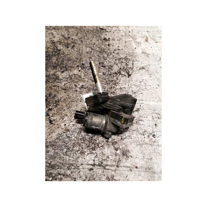 Recambio de valvula ralenti para ford ka (ccq) referencia OEM IAM 97BF6B876AB 2 PINS - Azul 2