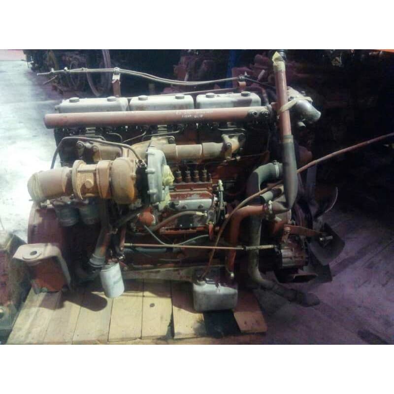 Recambio de motor completo para renault trucks dg dg 230 referencia OEM IAM BSR16