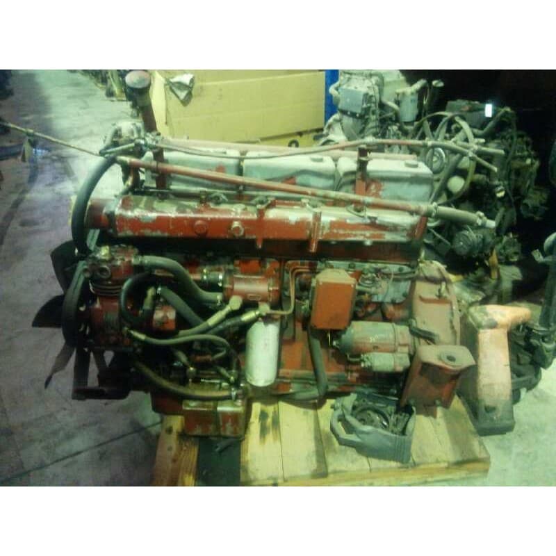 Recambio de motor completo para renault trucks dg dg 230 referencia OEM IAM BSR16 3
