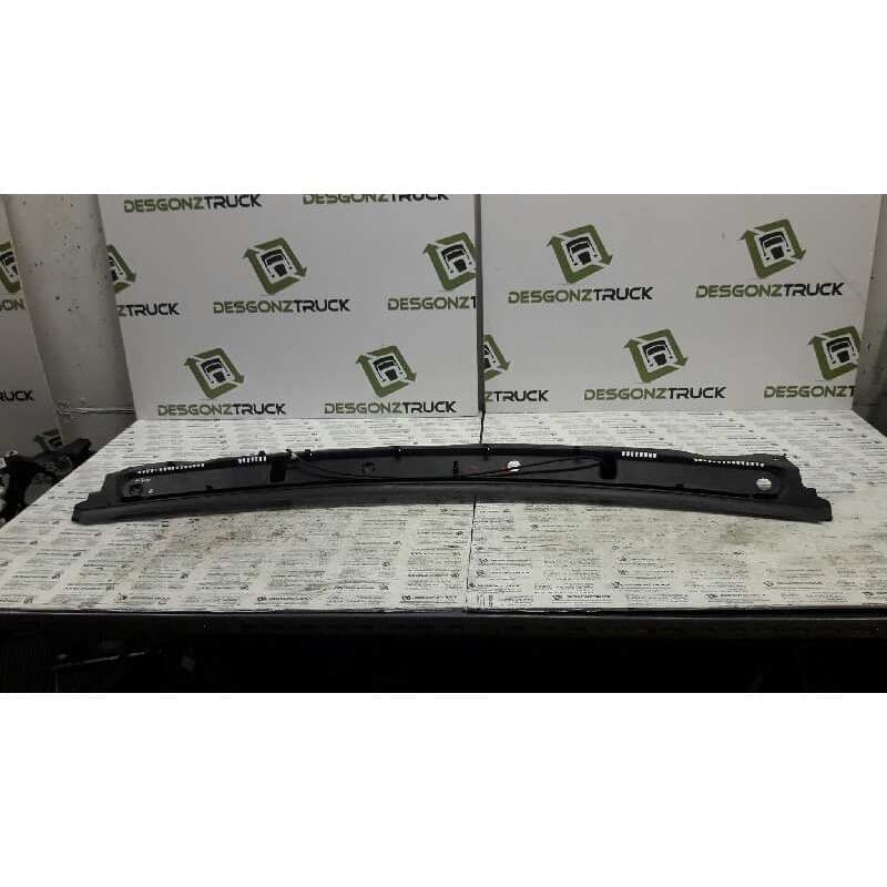 Recambio de torpedo para opel vivaro combi 2.7t corto referencia OEM IAM 8200020540 - Blanco